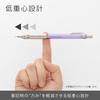 Механический карандаш Pentel PG-METAL350 Captures Limited 0,3 мм прозрачный серый PG313-LMTN