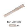 2026 Hot For BMW Car Seat Cushion Gap Filling Auto Accessories E90 E60 E46 E39 F30 F10 E87 X3 X4 X5 X1 G30 G20