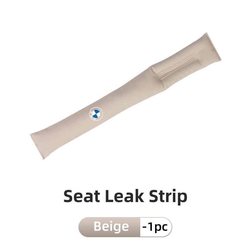 2026 Hot For BMW Car Seat Cushion Gap Filling Auto Accessories E90 E60 E46 E39 F30 F10 E87 X3 X4 X5 X1 G30 G20