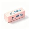 Crunchy Butter Stick Squishy Toy Round Blocks Filled Cheese Stick Toy  Gift Toy