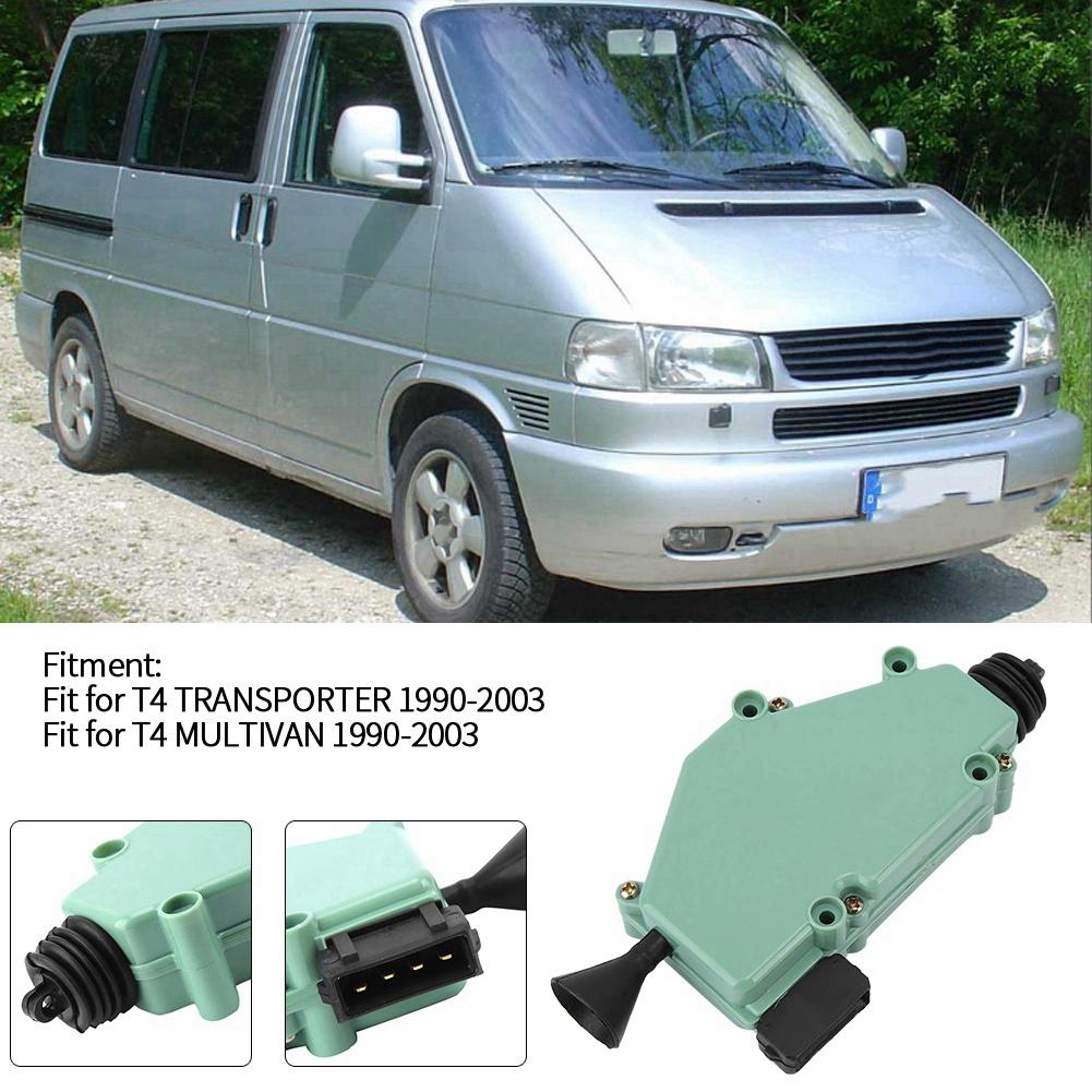 Центральный замок автомобиля, Привод 255959781 Подходит для T4 1990 2003