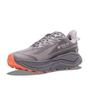 Женские кроссовки HOKA ONE ONE Challenger 8 для трейлраннинга Женские Серые