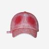 Tough Basic Cap Graffiti Glow Version (Red), 21SSMTC003-7000009102