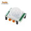HC-SR501 Pyroelectric Infrared Human Motion Sensor Module