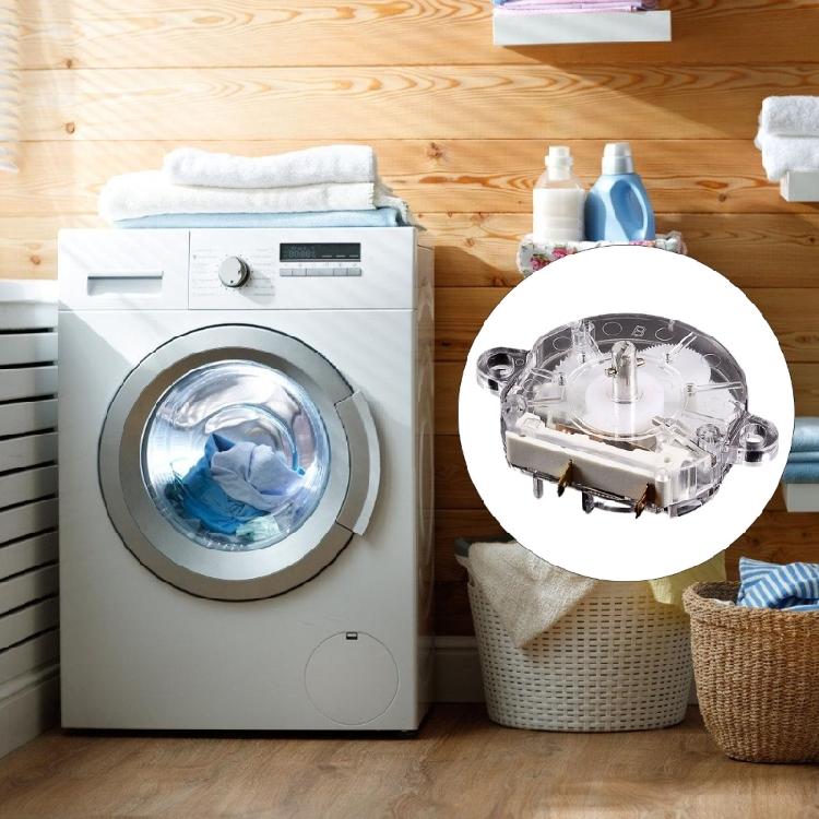 Профессиональная ручка таймера для сушилки 180 минут Точный контроль Таймер для сушилки с теплым воздухом Заменяемые переключатели 250 В 15 А Запасные части