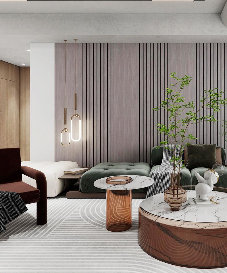 3D тисненые наклейки на стену под дерево: Водонепроницаемая декоративная панель для фона телевизора