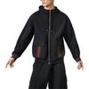 Gucci Худи из хлопкового джерси с тесьмой 752187-XJFQV-1043