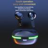 TWS Pro60 Bluetooth наушники беспроводные наушники шумоподавляющая гарнитура с микрофоном HiFi стерео спортивные наушники для смартфонов