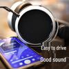Открытые планарно-магнитные Hi-Fi наушники HIFIMAN HE400SE