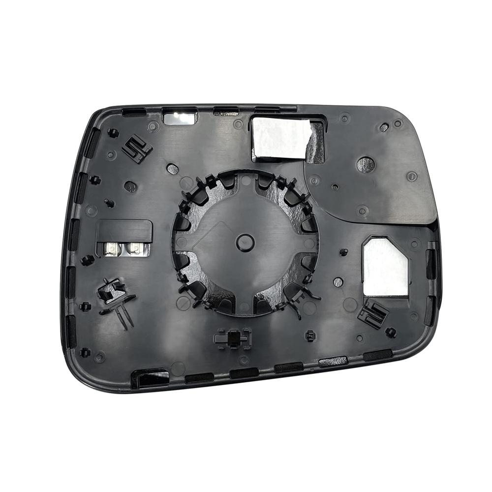 Left Side Mirror Glass Heated 68402037AA For Dodge Ram 1500 2019 2020 2021 2022