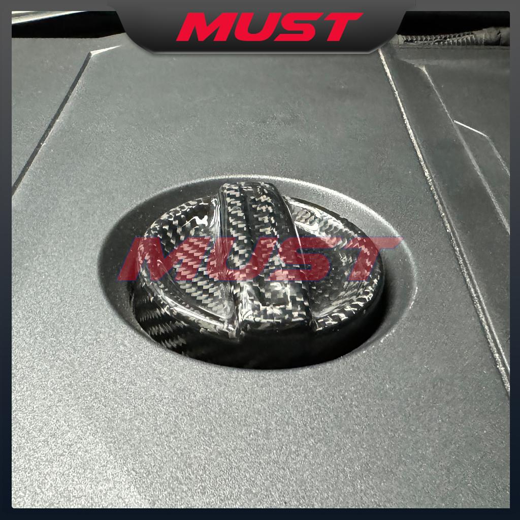 Carbon Fiber Engine Oil filler Coolant Water Radiator Bottle Expansion Tank cap For BMW F32 F10 F15 G11 G20 G30 G22 G42 G29 G82
