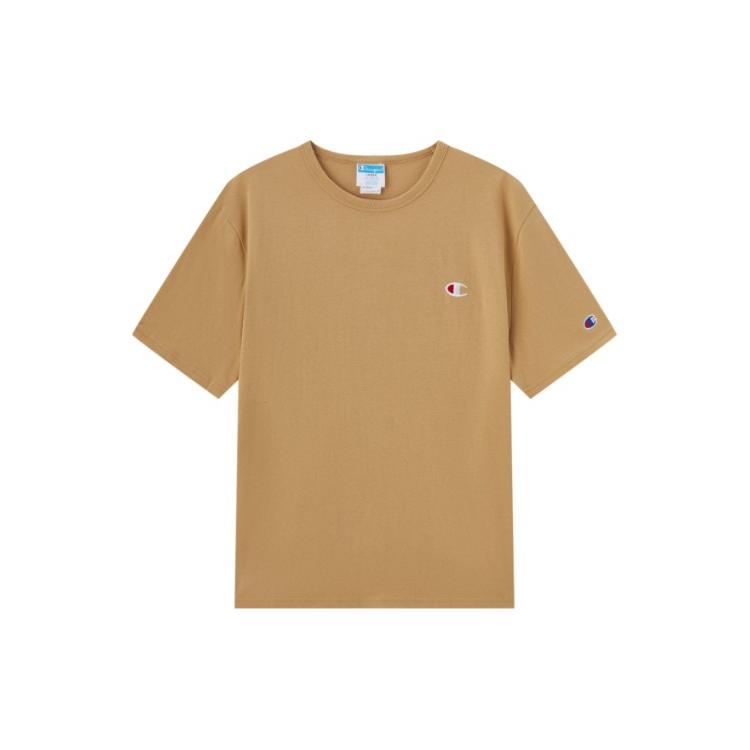 Champion T Shirt US Version Unisex UM-TTS19