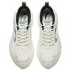 Anta Comfortable Abrasion Resistant Low top Casual Shoes Men's White Cyan 112438813-3