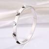 Triangular Girls High-end Fashion and Creative All-match Bracelet Bracelet