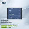 Высокопроизводительный автомобильный Ethernet-конвертер ZLG VBNET-100U