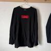 [USED] Kafu Kamitsubaki Yoyogi Battle 2024 Sweatshirt