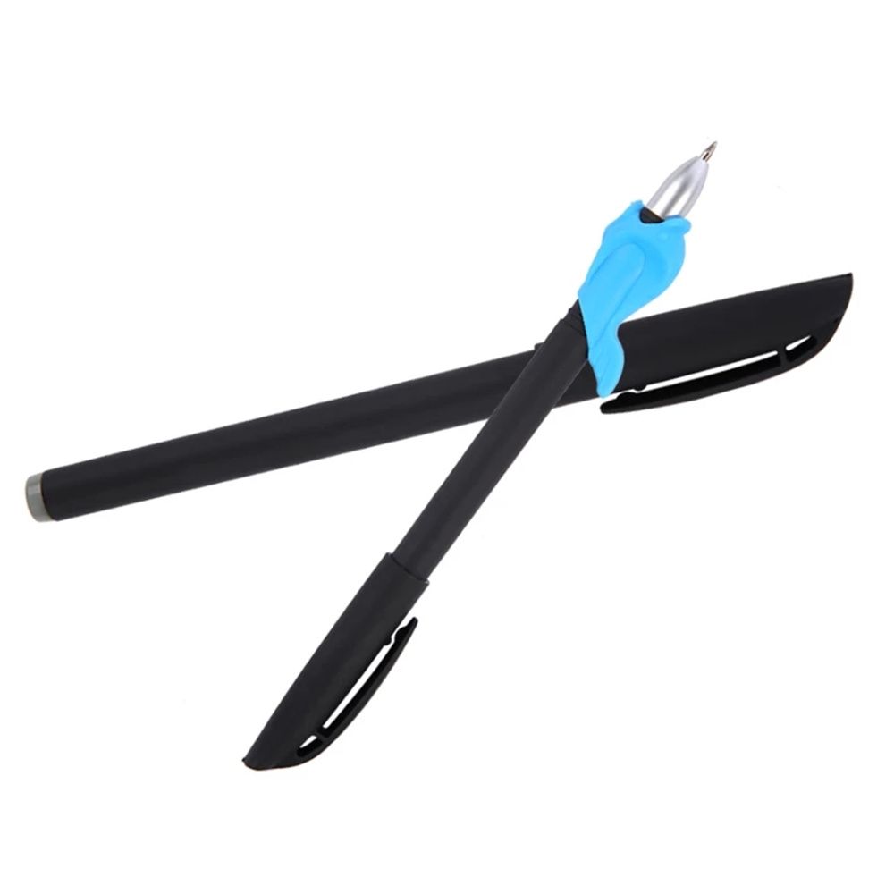 Reusable Pen Gel Pens Magic Joke Ball Pen Magic Practice Pen Fading Ball Pen Disappear Gel Pen