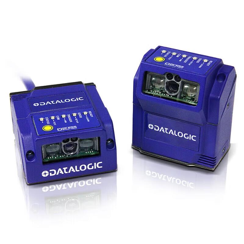 Datalogic Matrix210N Fixed Industrial Barcode Reader