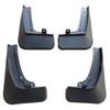 2023 Ideal L8 Car Tire Soft Rubber Fender Upgrade — не требуется сверление