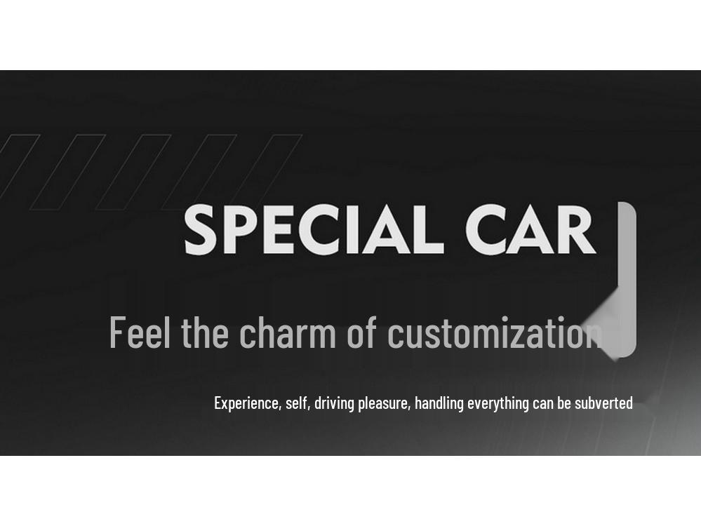 BYD Frigate 07 Four-Season Full-Cover Seat Cushion for 5-Seater