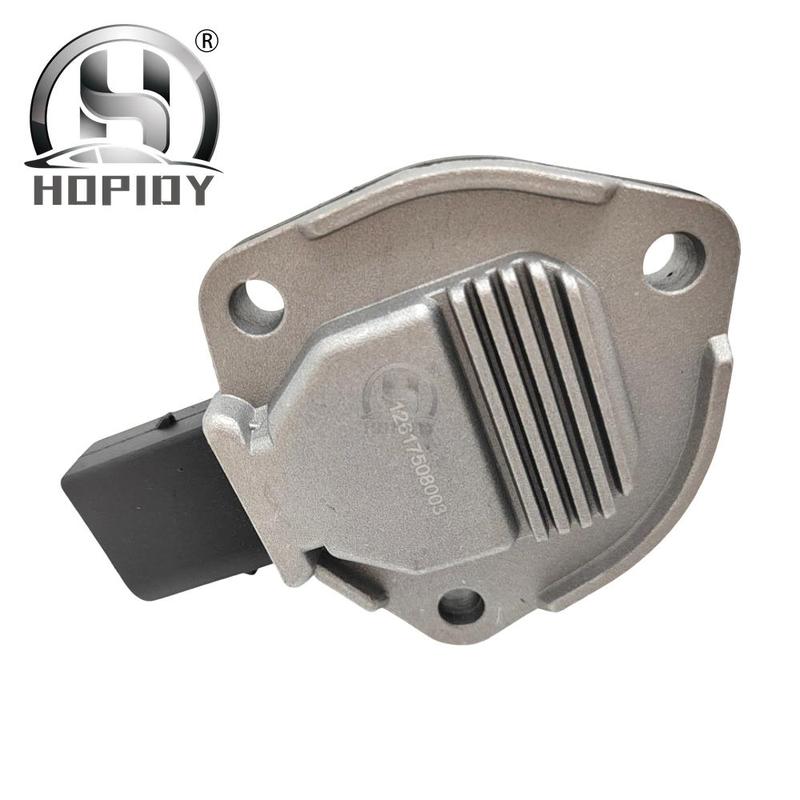 DD for 12617508003 BMW car sensor oil level sensor