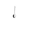 Takakuwa Metal Classical Petit Spoon, Silver, Size: Approx. W10.5 (900176)