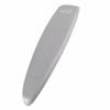Ironing Board Cover Haeger IC-TOP.002A Gray