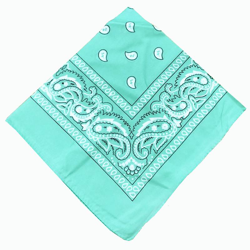 Unisex And Unisex Cotton Turban Headband Denim Men'S Cycling Sports Headwear Wrist Headband Single-Sided Turban Scarf Pattern