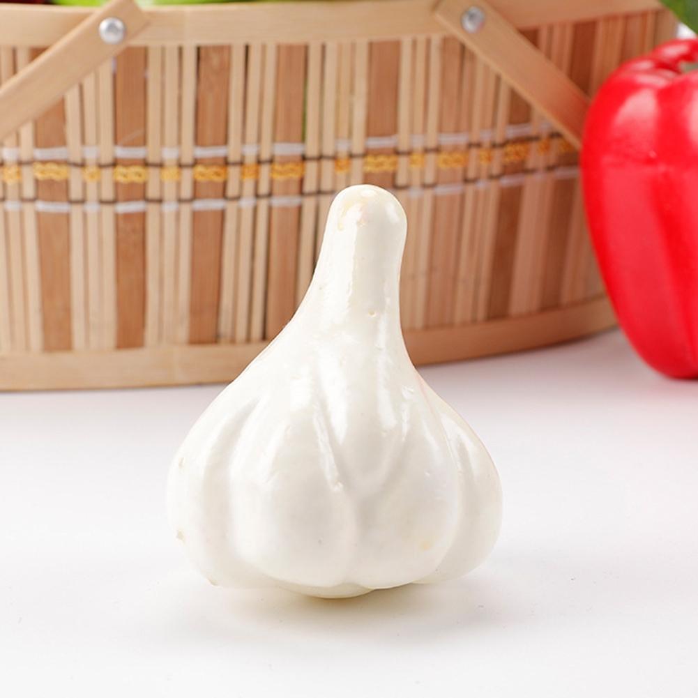 Simulated Vegetable Artificial Foods Beautiful Fake Vegetable Model New