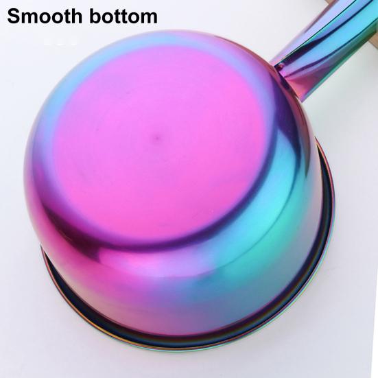 Durable Stable Anti-rust Stainless Steel Effective Kitchen Water Scoop for Hotel Kitchen Water Scoop