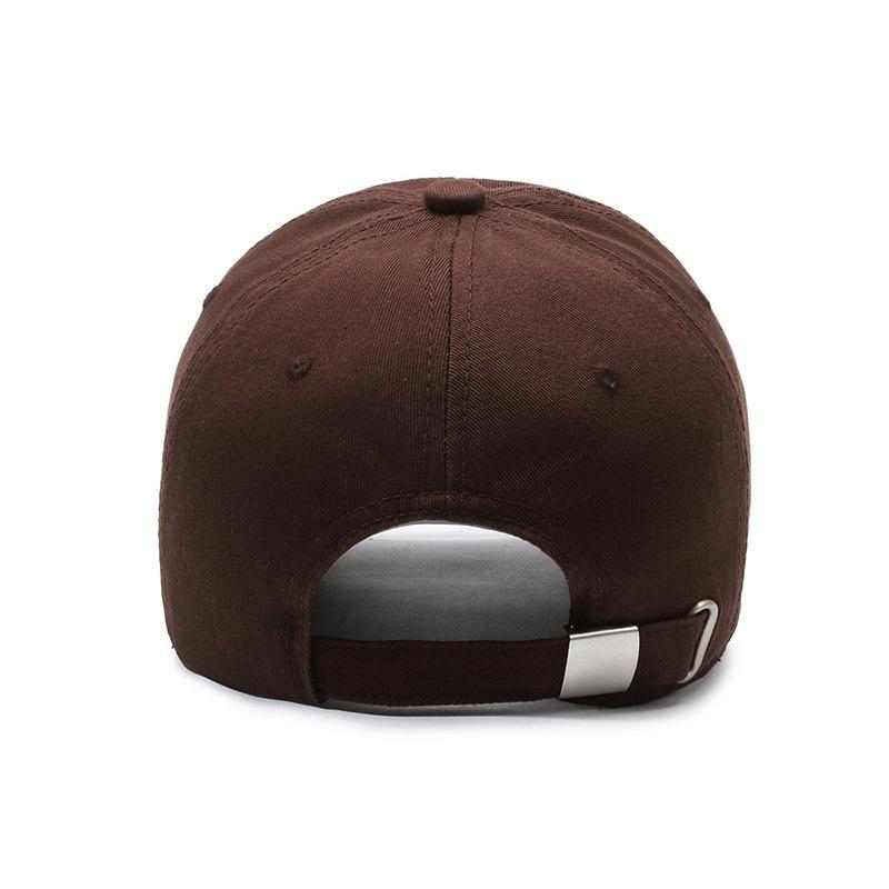 Женская бейсбольная кепка с вышивкой букв, весна-лето, уличная кепка, мужская солнцезащитная шляпа от солнца, кепка с козырьком, женская панама с хвостиком