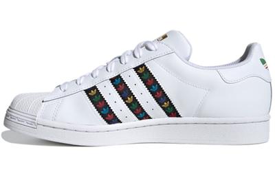 Superstar 'White Multi' FZ0059