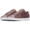 Nike Блейзер Low Smokey Mauve PFW женские кроссовки Purple Sepia AA2017-202