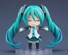 Nendoroid Character Vocal Series 01 Хацунэ Мику V3 Пластиковая Раскрашенная Подвижная Фигурка Без Масштаба