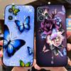 Чехол для Realme 9 9i 4G Fundas 9i 5G Ударопрочный Силиконовый ТПУ Милый Чехол для Телефона для OPPO Realme9 Pro Capa 9 Pro+ 9 Pro Plus Бампер