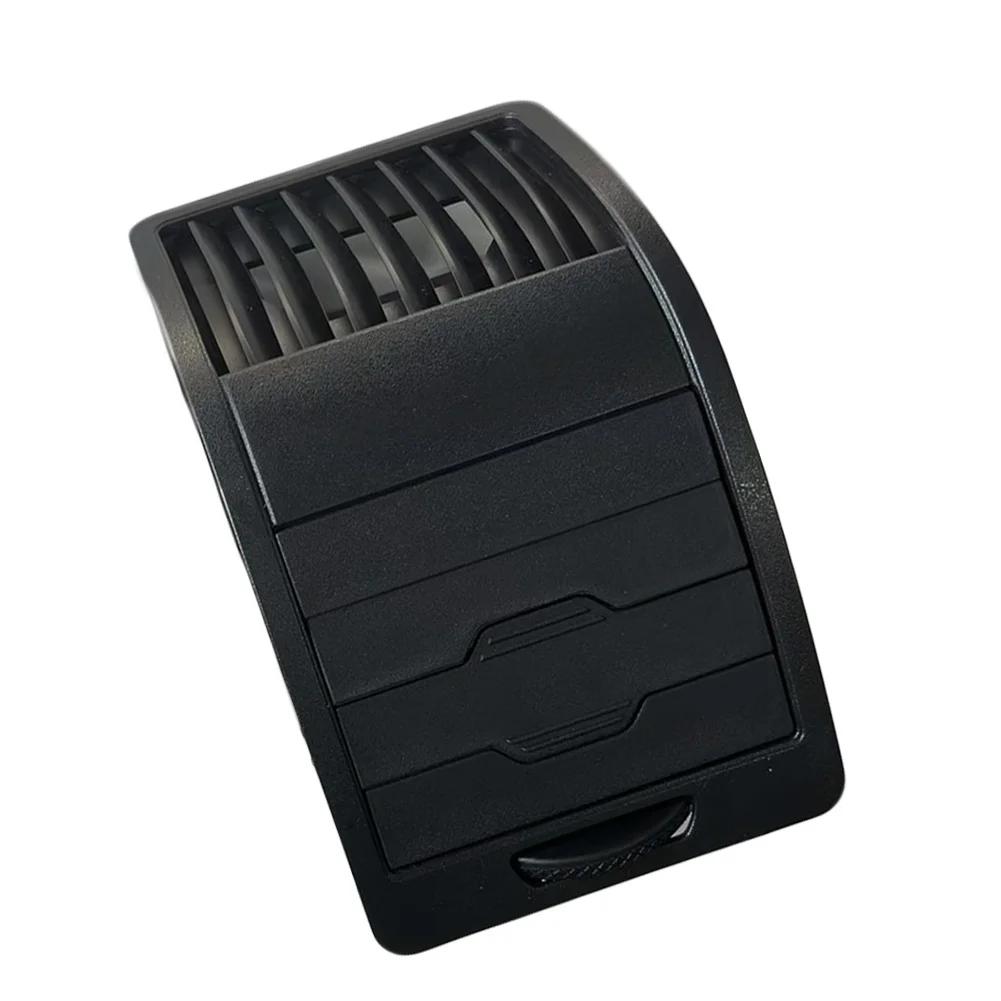 Left Side Outer Dash Air Vent Grille For Hummer For H3 2006-2010 For Hummer For H3T 2009-2010 25816721