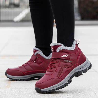 Модная обувь из экокожи с круглым носком, кроссовки для бега, вулканизированные, осенние, для женщин, домашние ботинки, женская спортивная обувь, винтажная, забавная, 2025 новинка