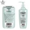 Schwarzkopf Hydrating & Softening Hair Conditioner (2x400ml)