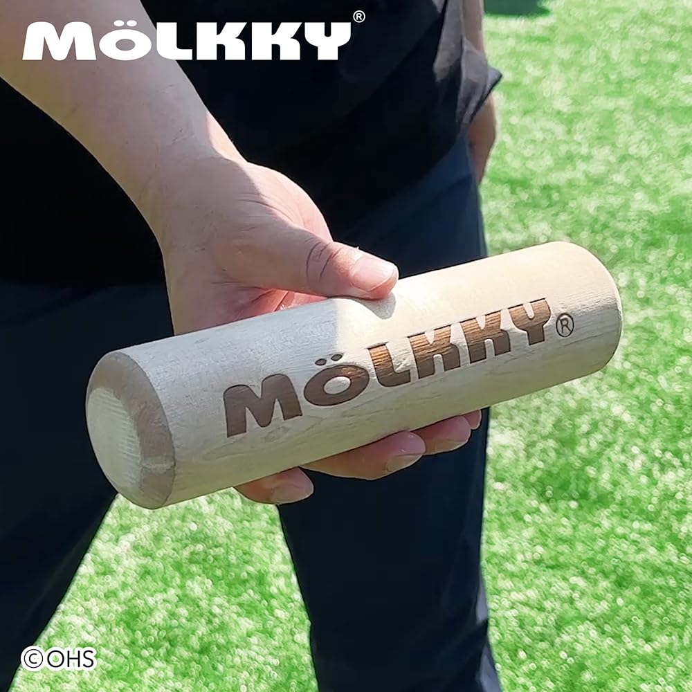 Японская НОВАЯ Модель TACTIC OHS Уличный Мёлкки (Официальный продукт, МОЛККИ) (Аутентичный, Официальный, Поставка, Игра, Турнир, Спорт, Популярный)