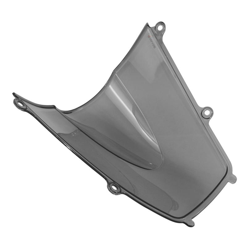 waase For Honda CBR600RR CBR 600 RR 2024 2025 Windscreen Windshield Wind Deflector Shield Visor Glass Spoiler