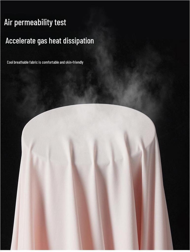 Ультратонкая куртка Ice Silk с капюшоном для пары — прохладная, дышащая, высокоэластичная защита от солнца для занятий спортом на открытом воздухе и рыбалки