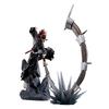 Bandai Spirits Figuarts Zero  Figuarts Zero  Bleach Абарай Коджи  1000-летняя Кровавая Битва  [раскрашенная Готовая Фигурка Общая Высота Прибл.. 250мм]