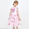 Girls' Secret Juju Lapime Lace 5-quarter Dress, a Popular Character In Korea
