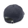 Кепка 9TWENTY Low Cap MLB NY 920 WASHED NEYYAN NVY SWHT 25J [New Era] Темно-синий/белый L/XL