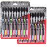 10-Pack Black Sticks for Odor Control in Closet, Shoe, Car and Home
