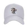 Fashion Humminbird Fish Finder Curved Brim Baseball Cap Sun Hats