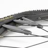 JSHOUBIKE Велосипедная шина нейлоновая Монтажка для шин Ультралегкий инструмент для ремонта колес MTB Горный велосипед Дорожная шина Ложка Велосипедные аксессуары для тормозов