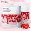Cucumber Centella Asiatica Whitening and Moisturizing Facial Mask Anti-Aging Caring and Improving Dryness Essence Mask