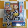 Set 3 Toy Story 30th Anniversary Real Size Talking Figure Japanese version