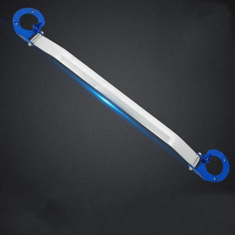 Stabilizer Bar 2009-24 for Mitsubishi Outlander Tension Rod Engine Compartment Aluminum Magnesium Alloy Strut Bar Sway Bar Link